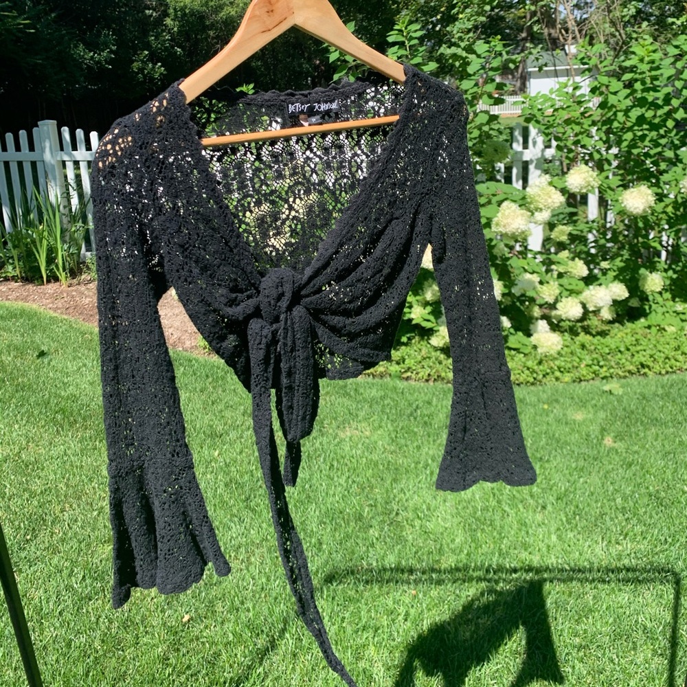 Bet set Johnson Crop Cover